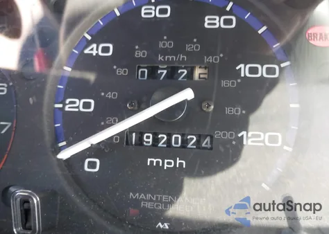 1998 Honda Civic Lx from USA, damaged, VIN 1HGEJ6672WL047291